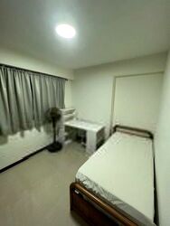 Blk 507A Angsana Breeze @ Yishun (Yishun), HDB 3 Rooms #595710501